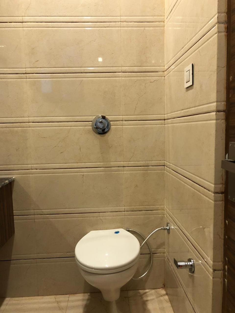 Hotel D S Inn Amritsar Eksteriør bilde