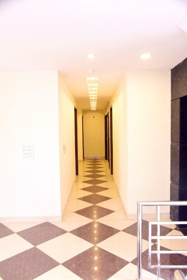 Hotel D S Inn Amritsar Eksteriør bilde