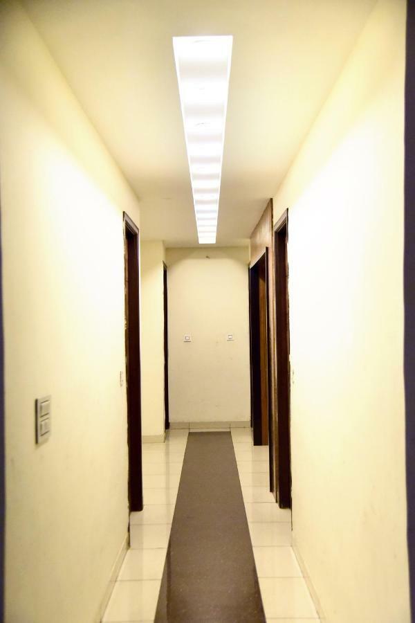 Hotel D S Inn Amritsar Eksteriør bilde