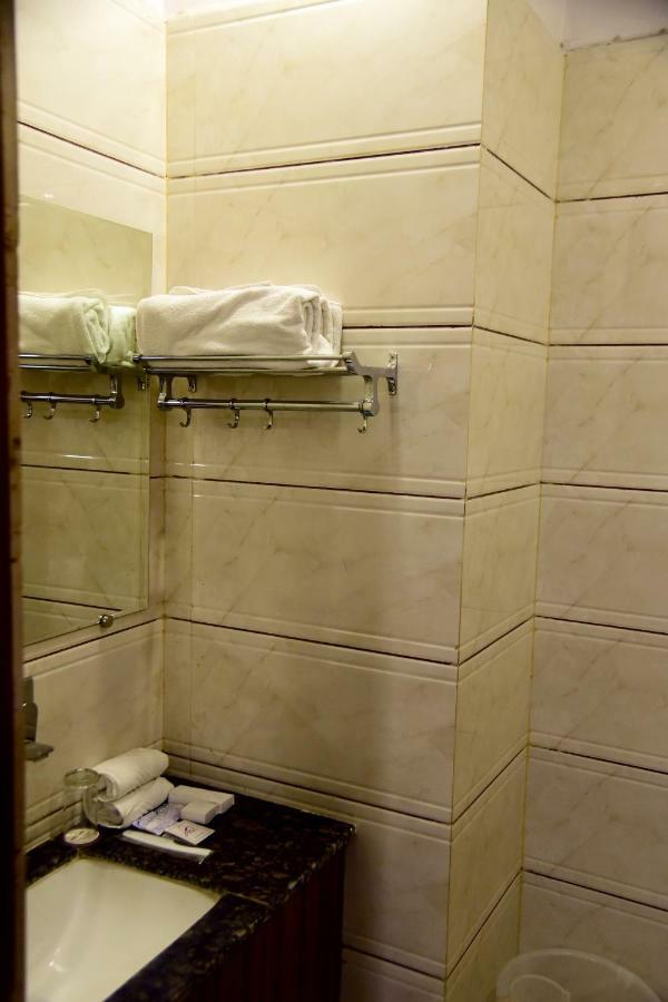 Hotel D S Inn Amritsar Eksteriør bilde