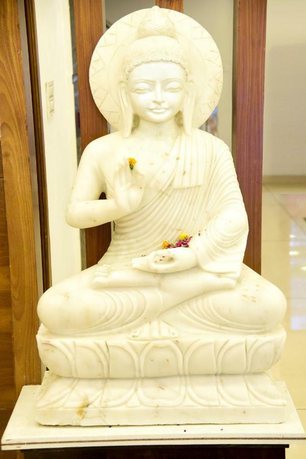 Hotel D S Inn Amritsar Eksteriør bilde