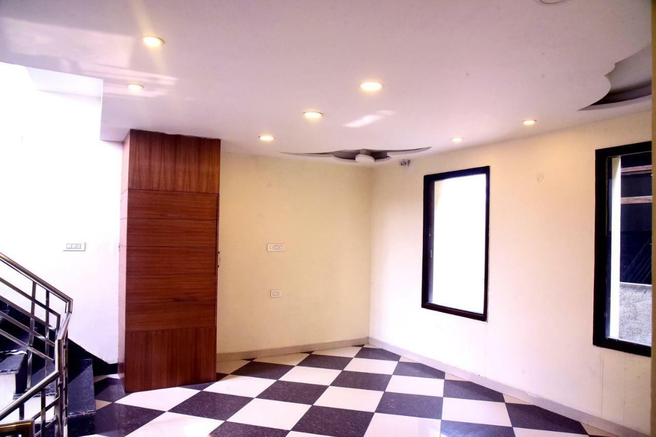Hotel D S Inn Amritsar Eksteriør bilde