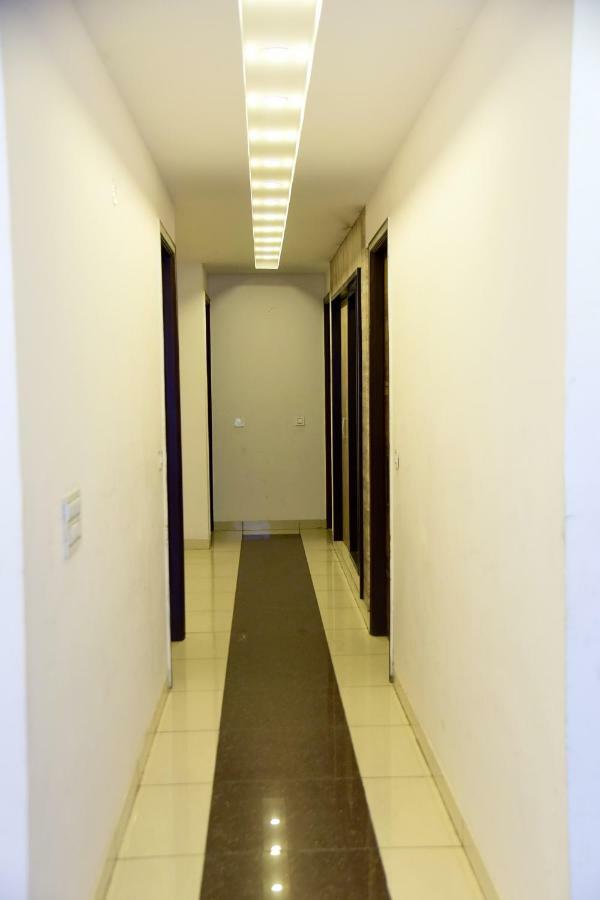 Hotel D S Inn Amritsar Eksteriør bilde