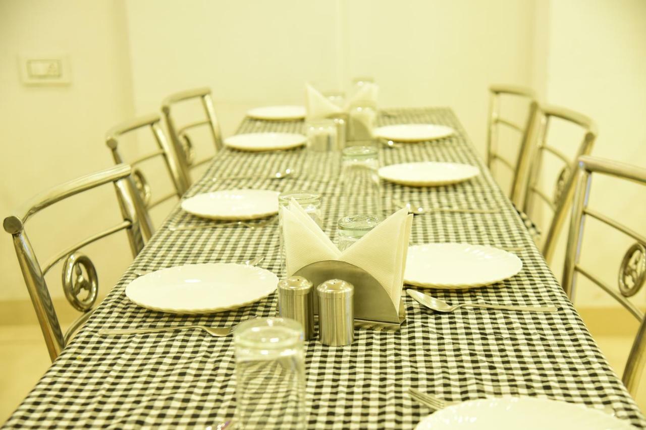 Hotel D S Inn Amritsar Eksteriør bilde