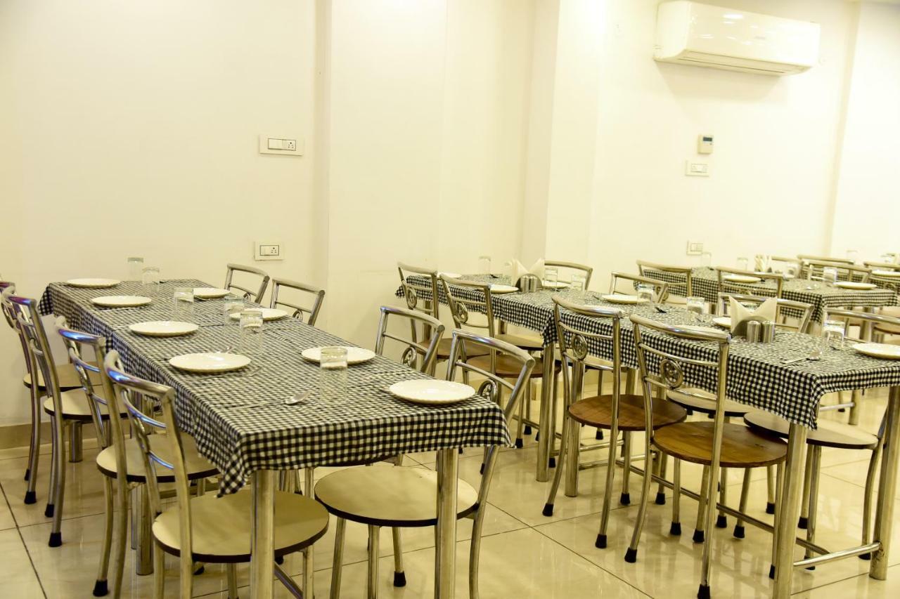 Hotel D S Inn Amritsar Eksteriør bilde