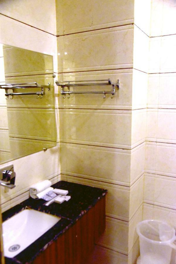 Hotel D S Inn Amritsar Eksteriør bilde