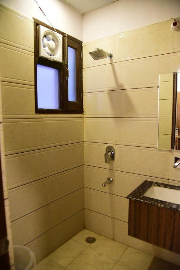 Hotel D S Inn Amritsar Eksteriør bilde