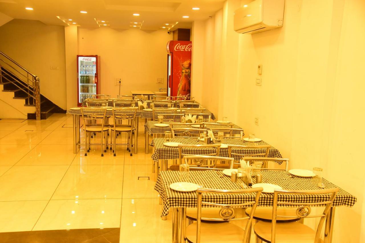 Hotel D S Inn Amritsar Eksteriør bilde