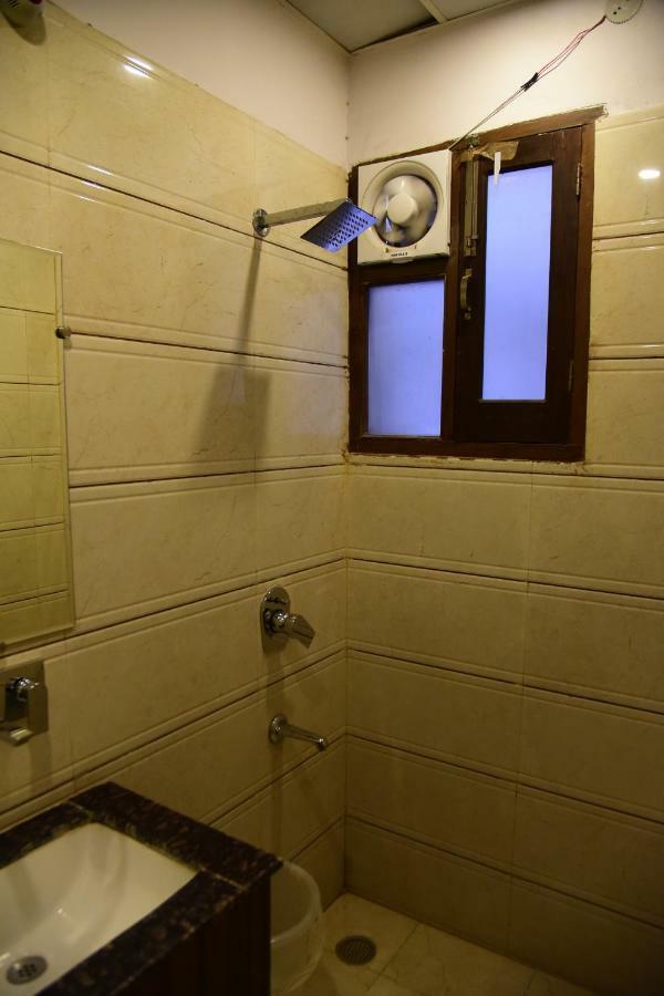 Hotel D S Inn Amritsar Eksteriør bilde